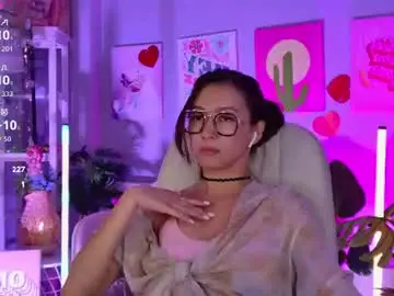 Chaturbate Live Sex Cam of lanabakers