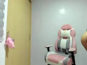 Chaturbate Live Sex of mariaangel_99