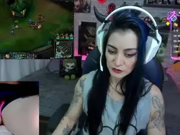 Chaturbate Best Webcam of mature_gamer
