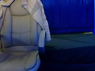 Chaturbate Private Sex Chat of nataliaa_mystic