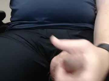 Chaturbate Sex Cam of naughtyjohn77