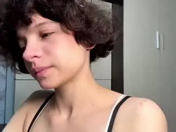 Chaturbate Sex Cam of nikatyan