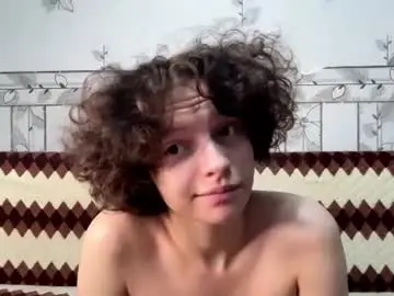 Chaturbate Adult Video Chat of nikatyan