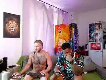 Chaturbate Free Live Porn of rusbigpaul