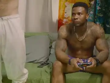 Chaturbate Sex Chat of rusbigpaul