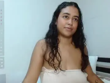 Chaturbate Adult Video Chat of samyathome