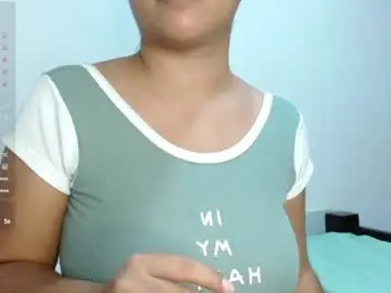 Chaturbate Free Porn Cam of samyathome