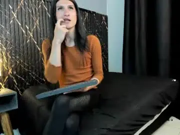 Chaturbate Nude Webcam of victoria__noir