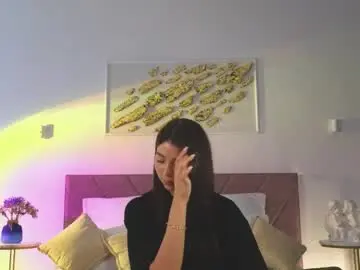 Chaturbate Watch Live Sex Cams of violetta_finch