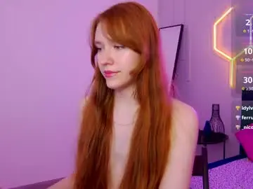 Chaturbate Live Sex of angelfleur
