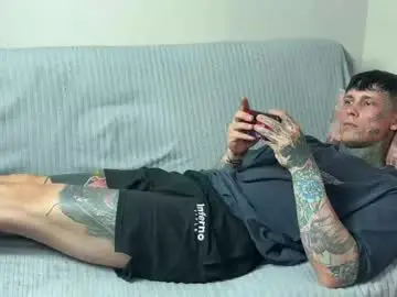 Chaturbate Adult Webcams of anubisgod88