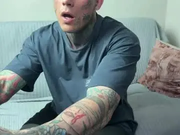 Chaturbate Adult Webcam of anubisgod88