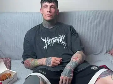 Chaturbate Adult Video Chat of anubisgod88