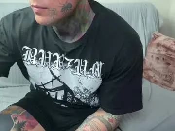 Chaturbate Best Webcam of anubisgod88