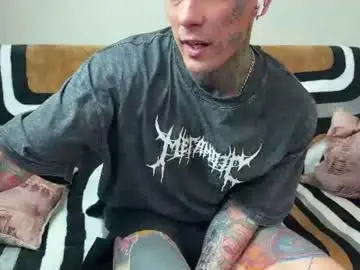 Chaturbate Best Webcam of anubisgod88