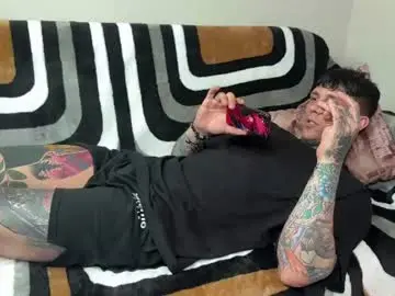 Chaturbate Best live sex cam show of anubisgod88