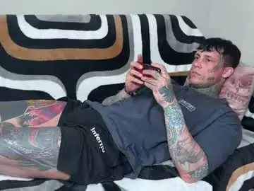 Chaturbate Adult Webcams of anubisgod88