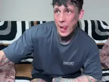 Chaturbate Live Sex Cam of anubisgod88