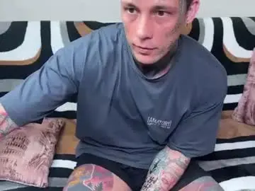 Chaturbate Sex Chat of anubisgod88