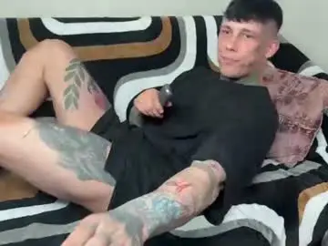 Chaturbate Adult Webcams of anubisgod88