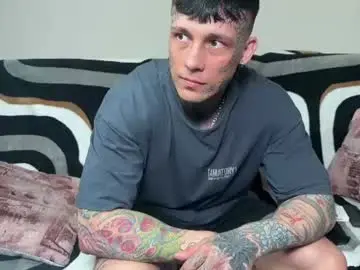 Chaturbate Live Porn of anubisgod88