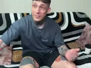 Chaturbate Sex Cam of anubisgod88