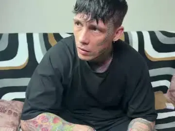 Chaturbate Best live sex cam show of anubisgod88