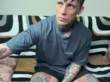 Chaturbate Adult Video Chat of anubisgod88
