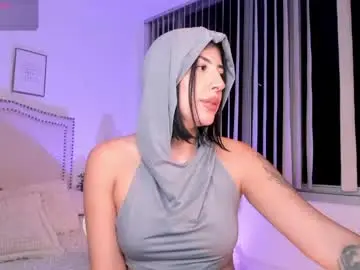 Chaturbate Live Sex of bella_es