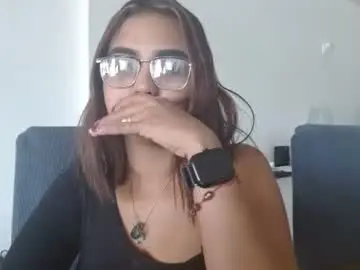 Chaturbate Sex Cam of bellabaaker