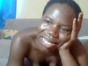 Chaturbate Nude Webcam of blacksexygal