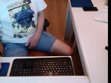 Chaturbate Private Sex Chat of dutchpornking2
