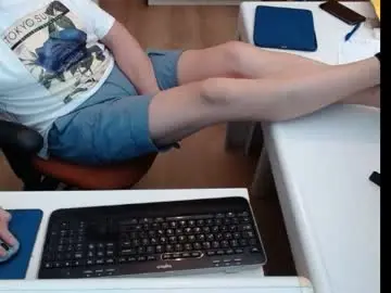 Chaturbate Nude Webcam of dutchpornking2