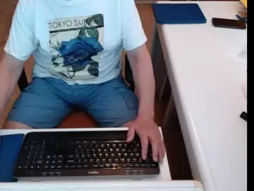 Chaturbate Sex Cam of dutchpornking2