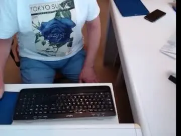 Chaturbate Adult Video Chat of dutchpornking2