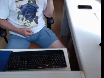 Chaturbate Nude Webcam of dutchpornking2