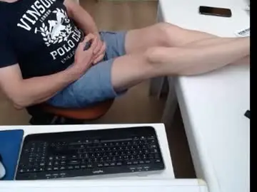 Chaturbate Nude Webcam of dutchpornking2