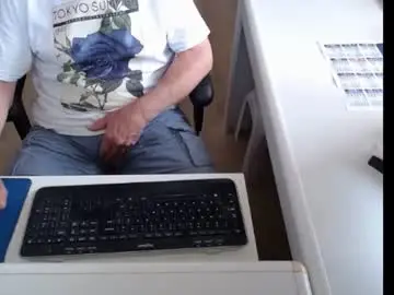 Chaturbate Free Live Porn of dutchpornking2