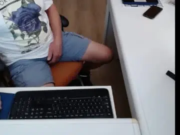 Chaturbate Adult Webcam of dutchpornking2
