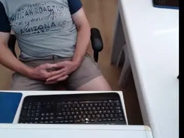 Chaturbate Live Sex of dutchpornking2