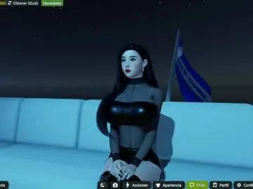Chaturbate Watch Live Sex Cams of hinata__sweet