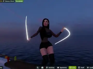 Chaturbate Sex Chat of hinata__sweet