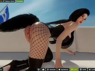 Chaturbate Private Sex Chat of hinata__sweet