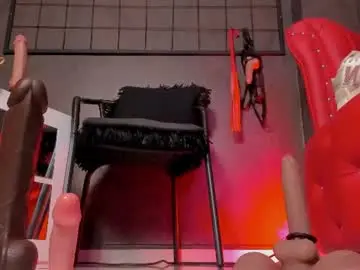 Chaturbate Live Porn of missnix_