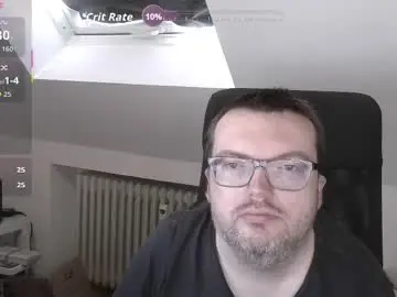 Chaturbate Best live sex cam show of still_alive1985