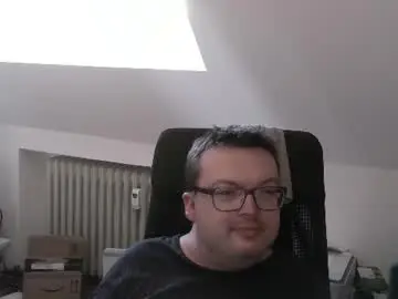 Chaturbate Best Webcam of still_alive1985