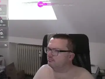 Chaturbate Best Webcam of still_alive1985