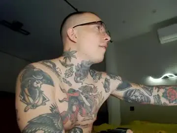 Chaturbate Free Live Porn of tom__ice
