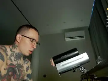 Chaturbate Best Webcam of tom__ice