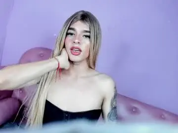 Chaturbate Live Sex of valeryysalasar